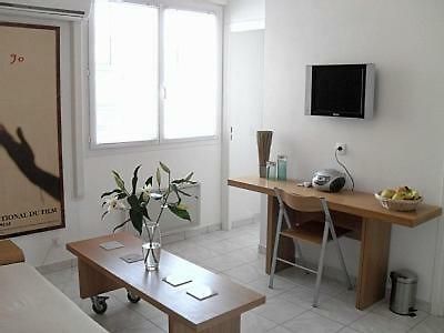Apartment Massoury Cannes Bagian luar foto