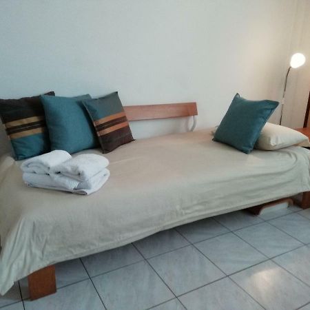 Apartment Massoury Cannes Bagian luar foto