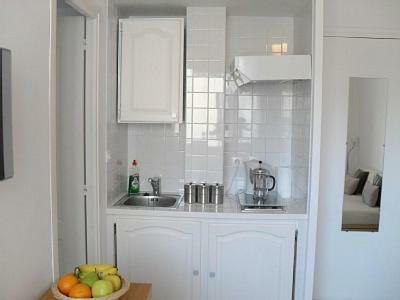 Apartment Massoury Cannes Bagian luar foto